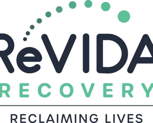 ReVIDA Recovery<sup>®</sup> - Reclaiming Lives