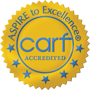 CARF Accredited ReVIDA Recovery