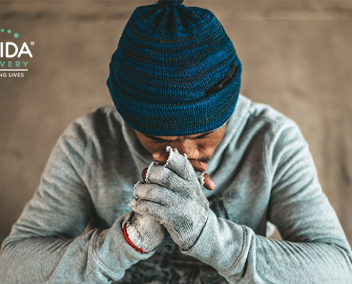 are opioids stimulants revida recovery