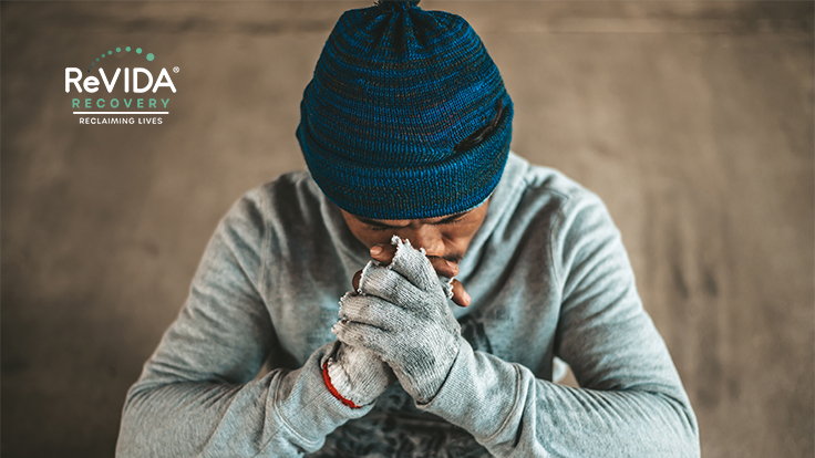 are opioids stimulants revida recovery