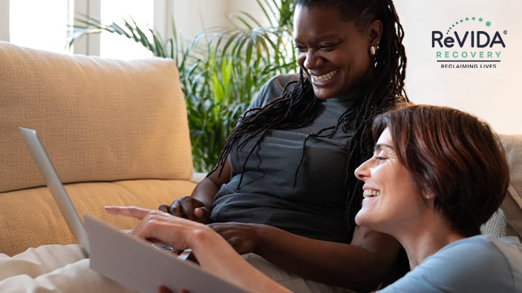 building a support system during opioid recovery