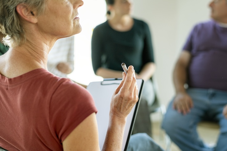 Get Help for Opioid Use Disorder Near Rockford, TN
