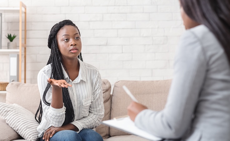 east ridge medication assisted treatment