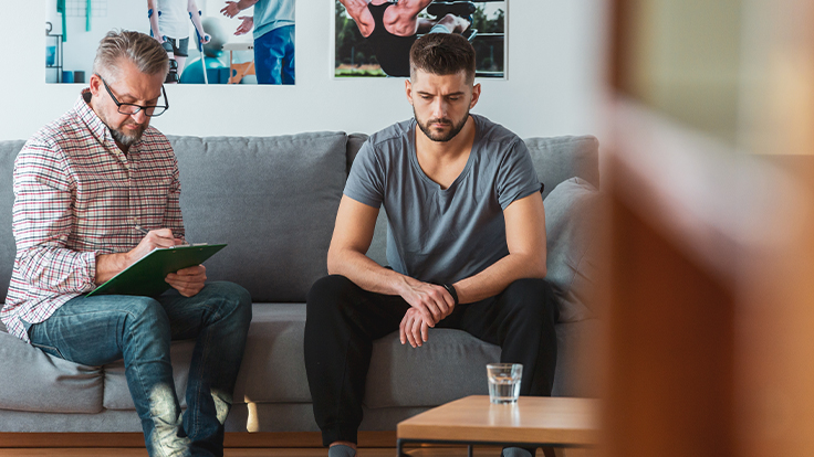 medication assisted treatment mat for opioid use disorder using suboxone