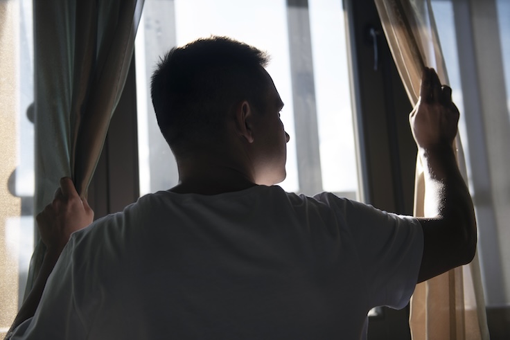 the role of trauma in opioid addiction