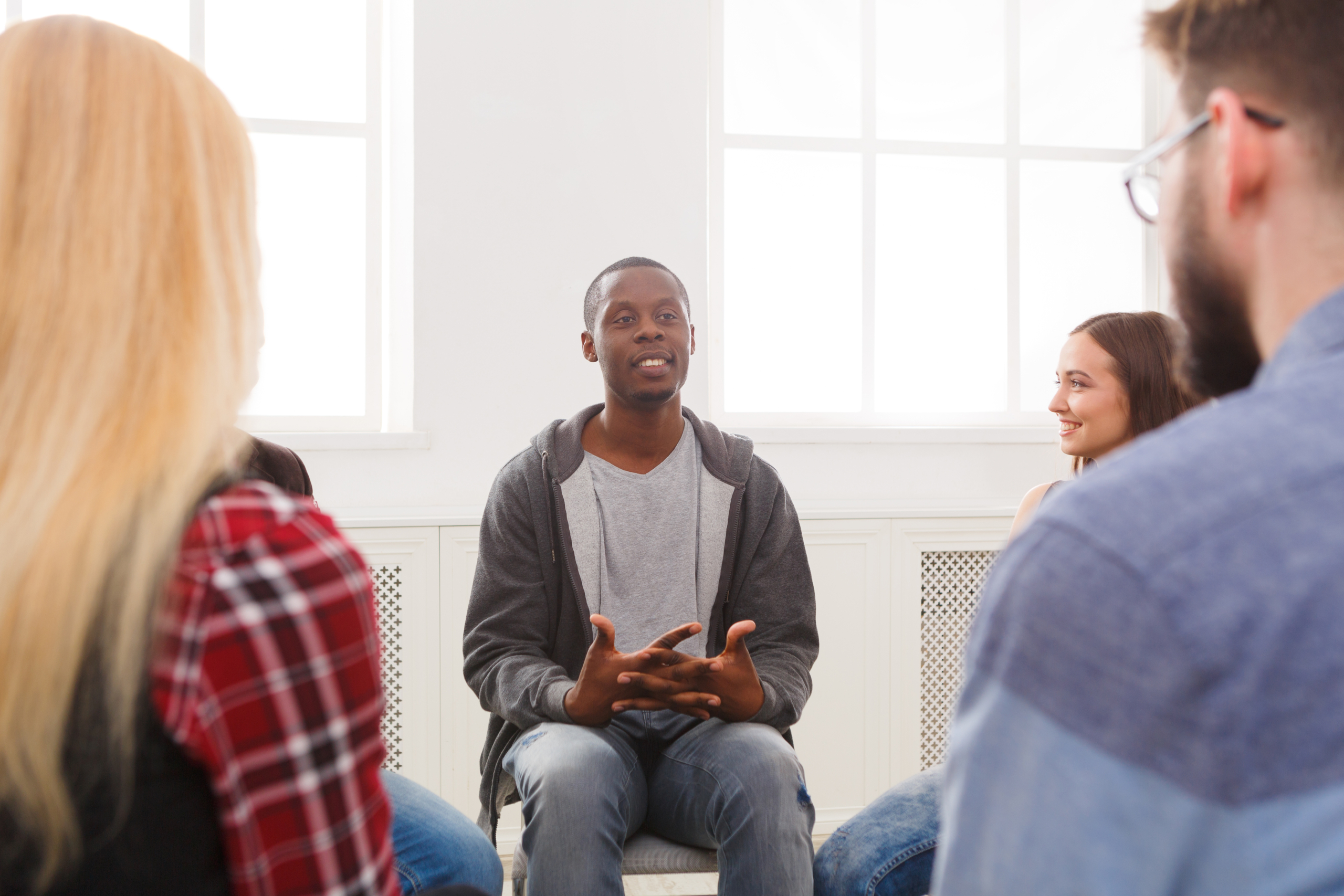 outpatient treatment options for opioid addiction
