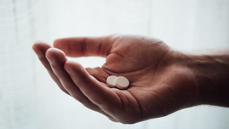 Radford Medication Assisted Treatment