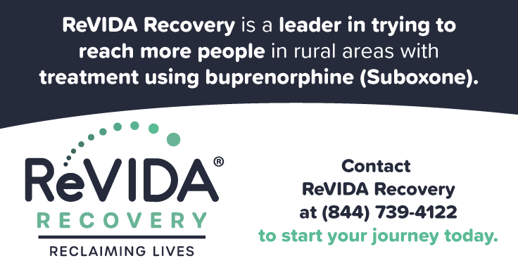 suboxone helps rural 4