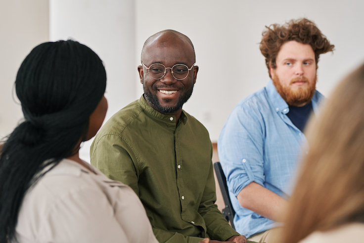 therapy programs at kingsport